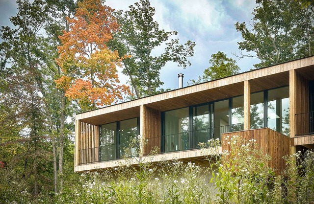 The Vale at Será - Brand New Modern WV Retreat