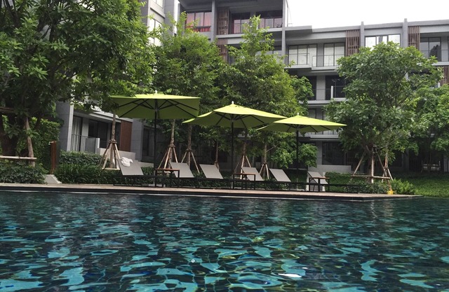 The Valley 23 Estate at khaoyai by Away