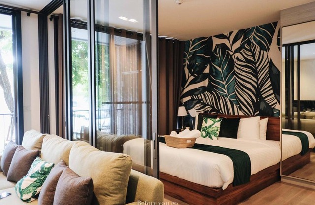 The Valley Khaoyai Tropical Style