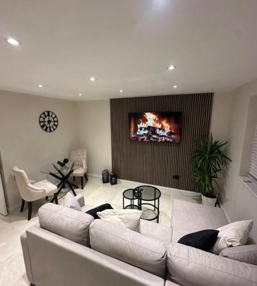 The Vanilla Villa