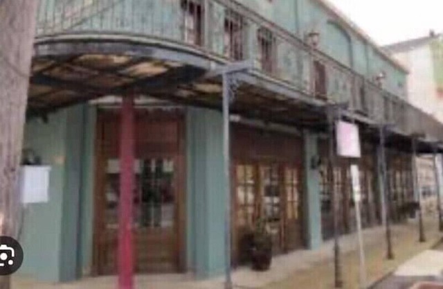 The Varsity in Historic Ellisville
