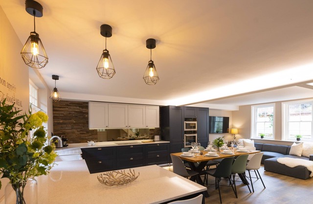 The Victoria - A Luxury Henley Home