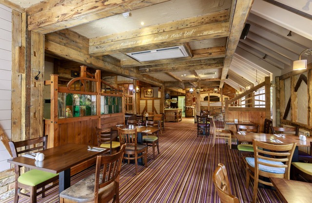 The Victoria Hotel
