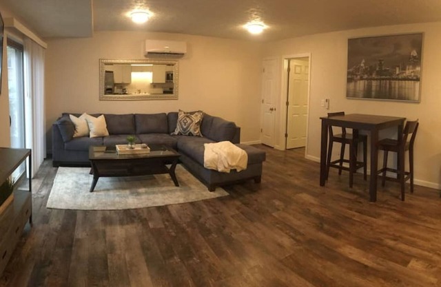 ❤️ 🏙 The View-Stylish Interior- Min to downtwn 🌃 ❤️