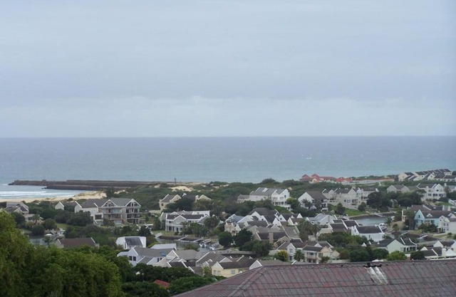 THE VIEW