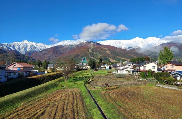 The Views Hakuba