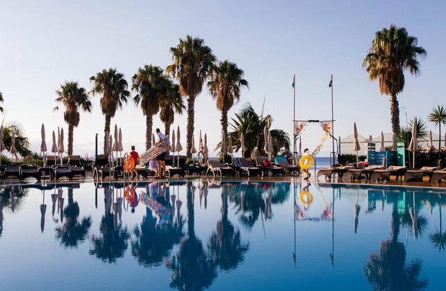 The Views Oasis - Family Friendly