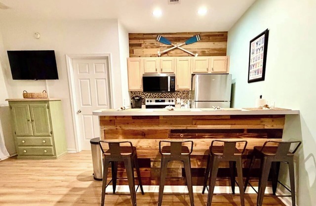 The Villa at 205 Royal Poste Rd