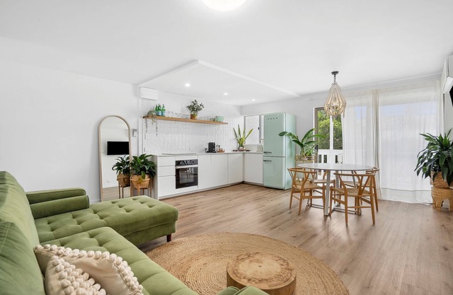 The Villa's Mooloolaba - Villa 4