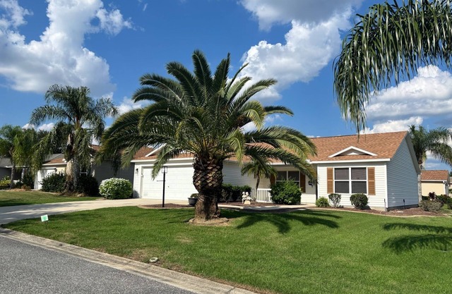 The Village of Duval on a Gorgeous Corner Lot