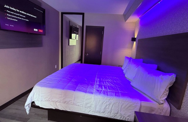 The Vine Hotel Bronx