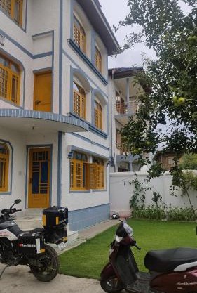 The Vintage Kashmir Homestay