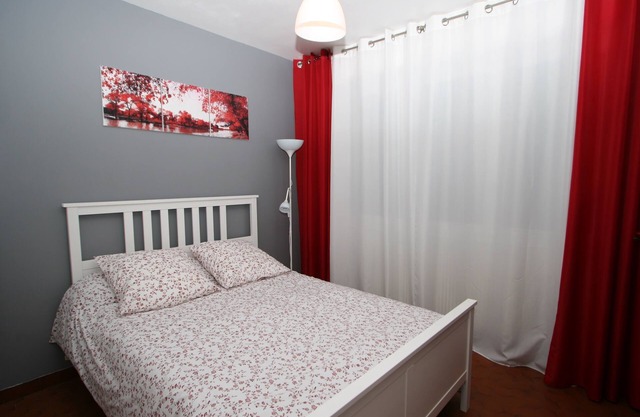 THE VIRGILE SUPERB STUDIO ANNECY