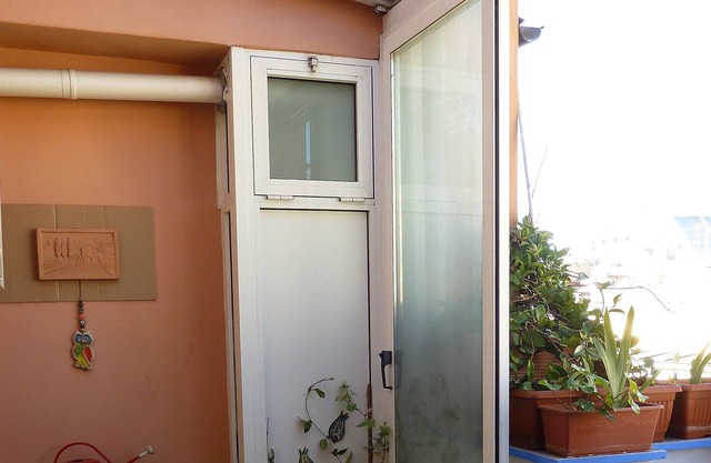 The warmest welcome to the Eternal City