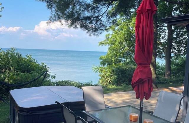 The Waterfront Sanctuary