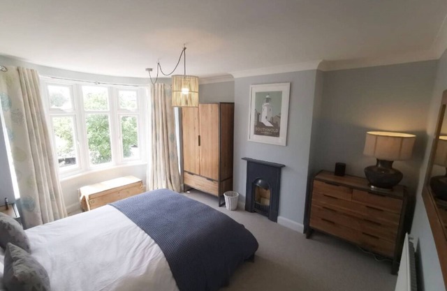 The Waverley - Family & Pet Friendly Home