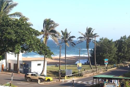The Waves Beachfront Stay - Gleneagles
