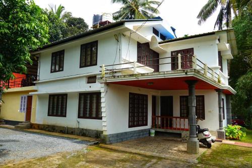 The Wayanad Club
