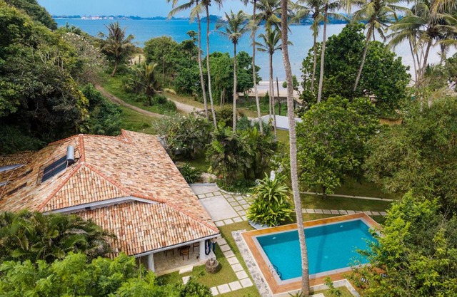 The Well House Galle Sri Lanka