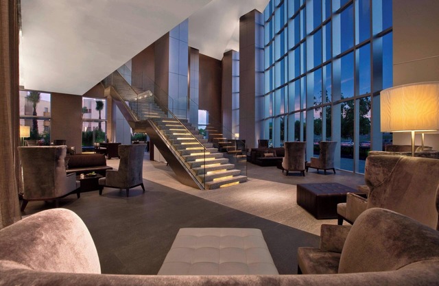 The Westin Guadalajara