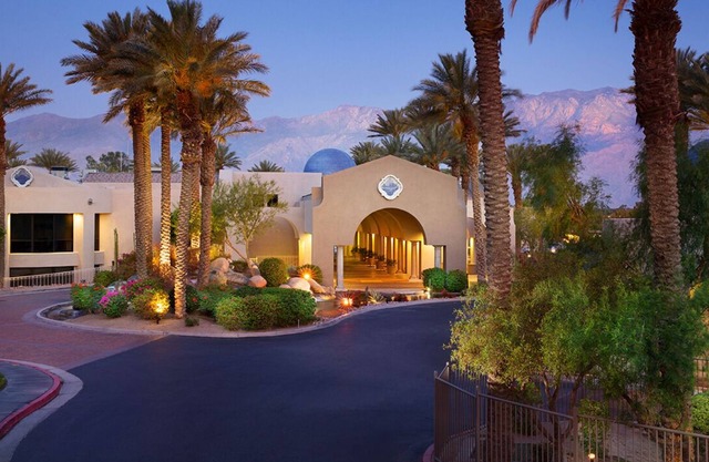 The Westin Mission Hills Resort Villas, Palm Springs, Rancho Mirage, California