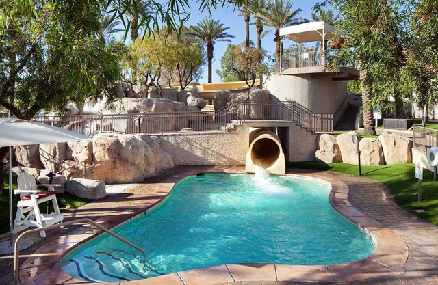 The Westin Mission Hills | Three 2BR/2BA Villas