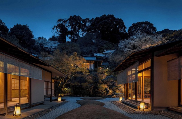 The Westin Miyako Kyoto