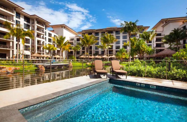 The Westin Nanea Ocean Villas (1BR)