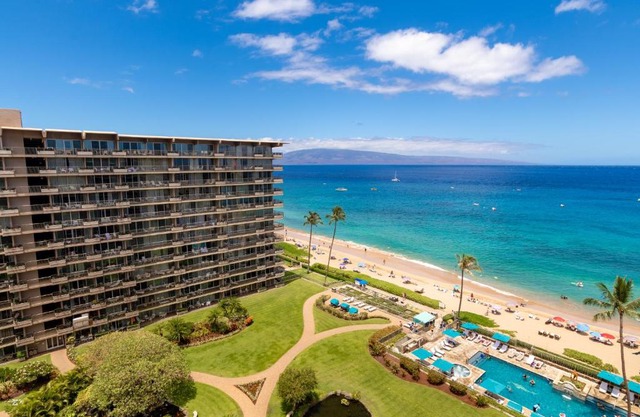 The Whaler Resort