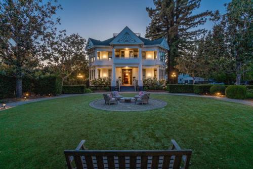 The White House Napa Valley