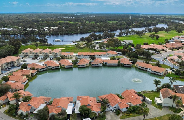 The Whitehouse - South Yunderup