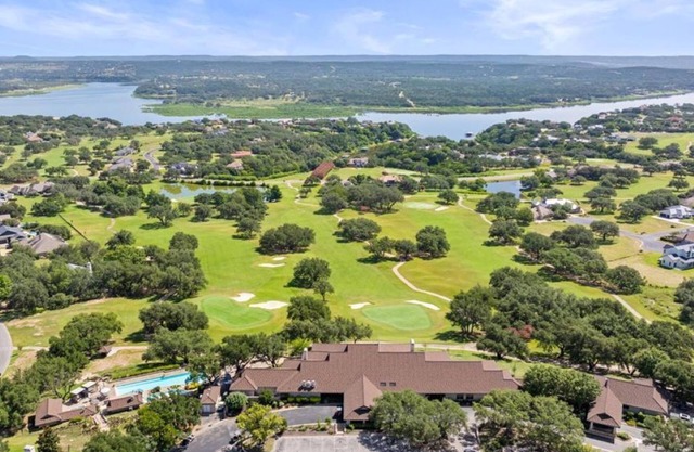 "THE WHOLE EXPERIENCE"! - Cottage #27 in a private country club community.