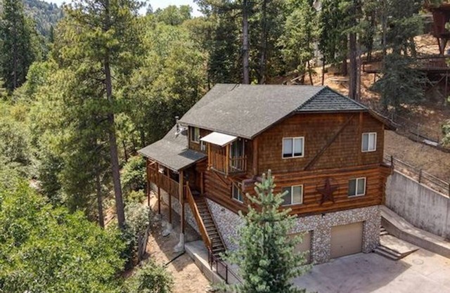 The WIld West Cabin Retreat - a mountain getaway 🏔