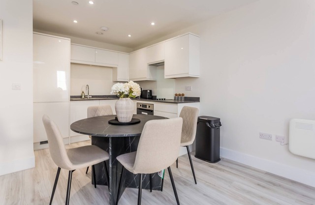 The Willow at Parsons House