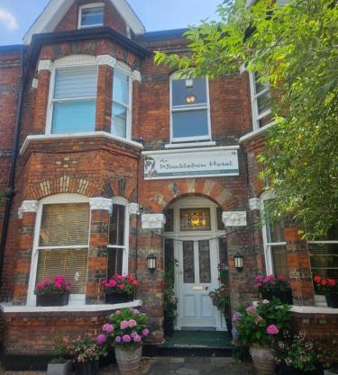 The Wimbledon Hotel