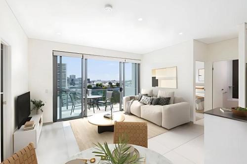 The Winn Apartments Fortitude Valley