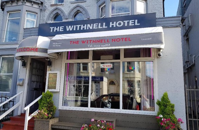 The Withnell Hotel