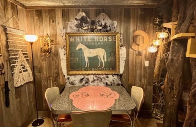 The World-Famous Cowboy Hat House