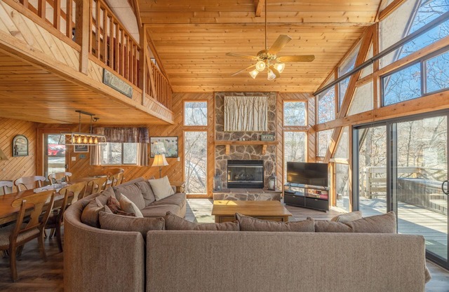 The Wynnbrook Retreat by Innsbrook Vacations!
