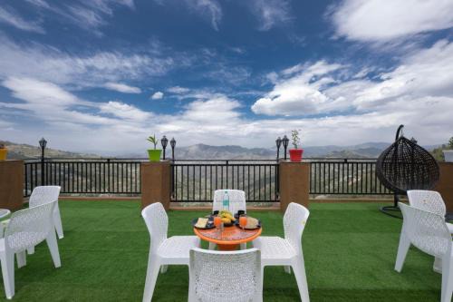 The Yoga Retreat l Place for Yoga I Meditation I Shanti & Dhayan l Vacations I Family Events I Kufri by Exotic Stays