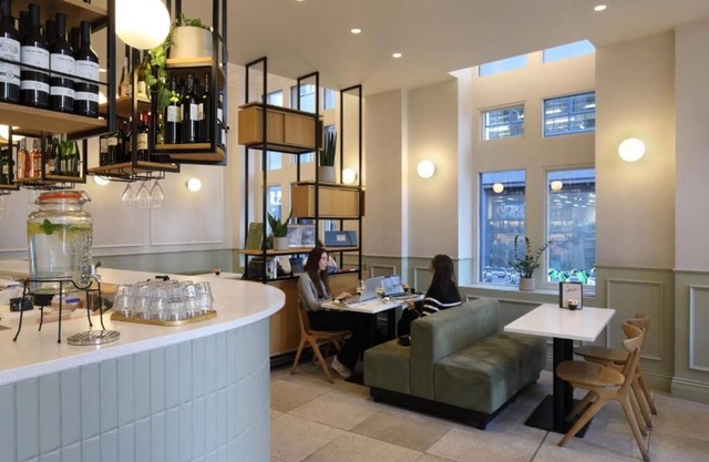 The Z Hotel Shoreditch