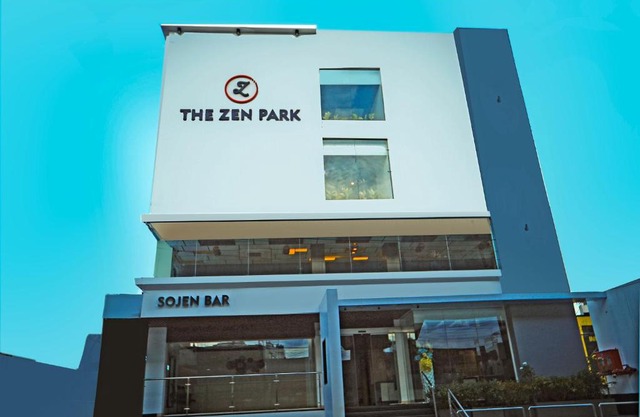 The Zen Park Coimbatore