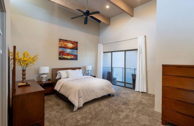 The Zen Retreat - Private Pool, Spa and Casita!