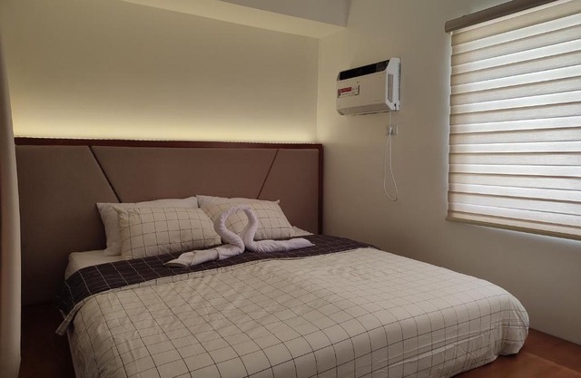 The Zen Suites at Matina Enclaves