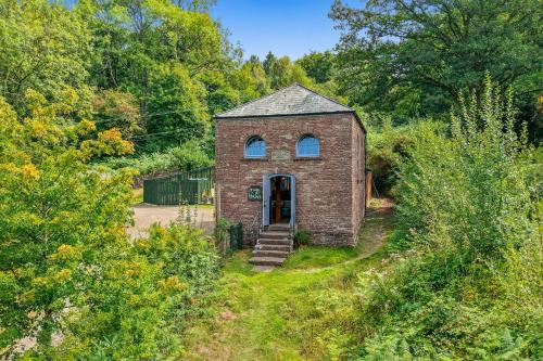 The Zion Chapel