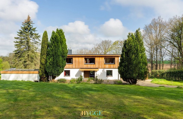 The70s - Large mid-century vacation home | 5 bedrooms | garden