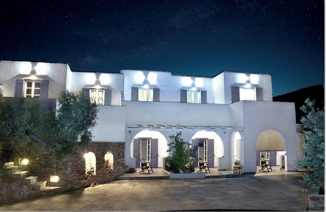 Theasis Sifnos ApartmentsnAmazing sea view-ideal for 5 people families&friends