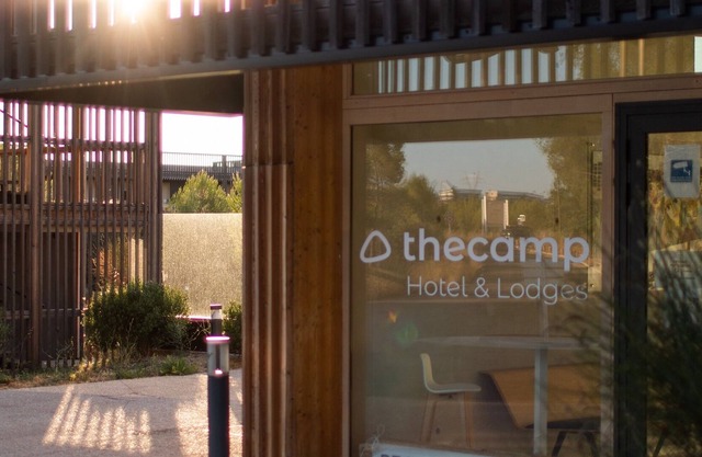 TheCampus Résidence