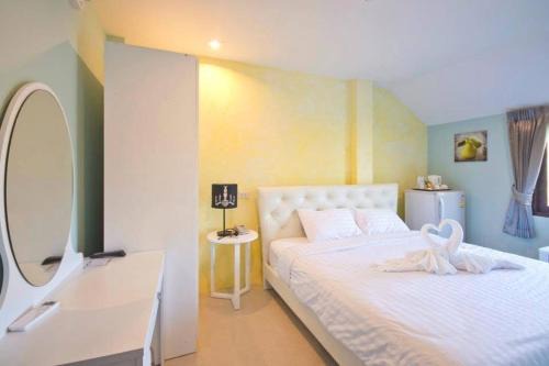 Theclickguesthouse