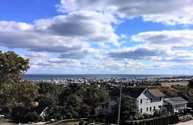 Think "On-top-of-the-world" breath-taking views!